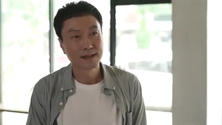 مینی سریال Mother and Son Cats قسمت 2