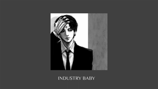 ＩＮＤＵＳＴＲＹ ＢＡＢＹ [ˢˡᵒʷᵉᵈ + ʳᵉᵛᵉʳᵇ]