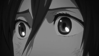 میکس انیمه بسیار زیبا و غمگین با اهنگ ایرانی(درست نمیشم)