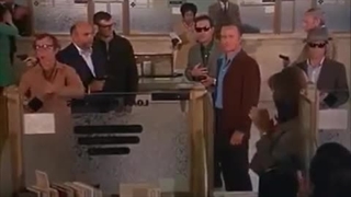 پول رو بردار و فرار کن