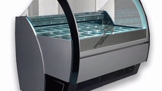 تاپینگ صنعتی دنارسرما