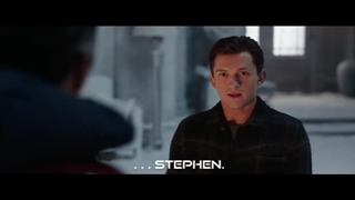 اولین تیزر فیلم اسپایدر من راهی به خانه نیست منتشر شد