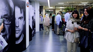 شرکت مشاوره دکوراسیون داخلی اداری پادایران