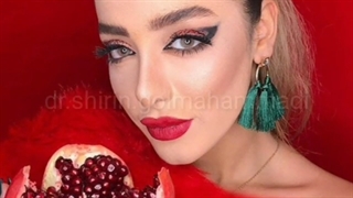 نمونه های جراحی زیبایی بینی