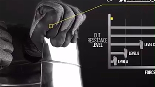 دستکش ضد برش 09123060658