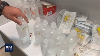 مراجعه ۱۰ برابری بیماران به بیمارستان امام (ره) اهواز