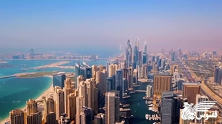 دبی، مهمترین شهر امارات | آژانس ققنوس