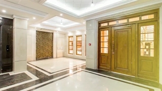 سنگ چینی الیگودرز