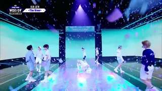 کامبک استیج استری کیدز با (The View)