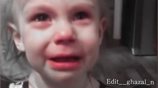 (غمگین)من خوشحالم .. فکر میکنم الان یکم خستم