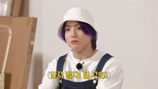 قسمت 148 برنامه Run BTS ( ران بی تی اس) + زیرنویس فارسی