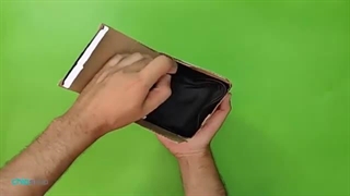 آنباکس و بررسی اجاق گاز سفری مدل ZT-202 | Unboxing and checking the travel stove