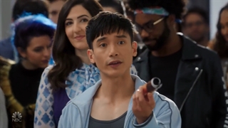 فصل سوم قسمت هفتم سریال مکان خوب (سریال The Good Place 2016)- با زیرنویس فارسی