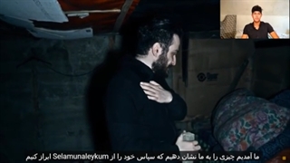 ترسناک ترین خانه تسخیر شده در دل جنگل،که وحشتناک است