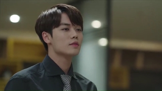 قسمت 20 سریال چینی دلداده (کراش) ( Crush 2021) با زیرنویس چسبیده