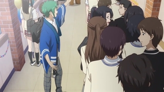 انیمهYamada-kun to 7-nin no Majo قسمت9 زیرنویس فارسی