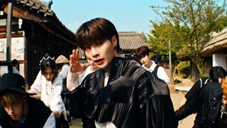 Stray kids _ Thunderous