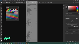 دانلود دوره آموزش فتوشاپ از مقدماتی تا پیشرفته | مهران محمدیان