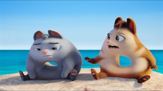 انیمیشن((منقرض شده__extinct))زبان اصلی...فاقد زیر نویس فارسی....2021