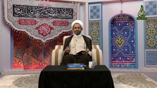 صله رحم با فامیلی که اهل نماز و روزه نیست