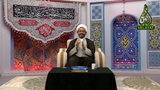 فاصله زن و شوهر در نماز