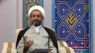 فرزندی که پدر یا مادر از دست داده حتما ببیند!