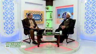 قابل توجه افرادی که دستشان موقع وضو میلرزد