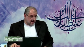 قابل توجه اونایی که فرزندانشونو کتک میزنن!