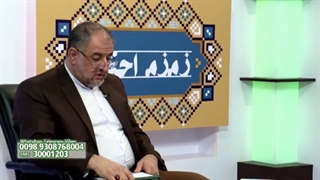 قرائتم درسته اما خودم خودمو عادل نمیدونم آیا میتونم امام جماعت بشم ؟