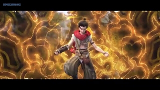 انیمه (Perfect World (Wanmei Shijie قسمت8 با زیر نویس فارسی