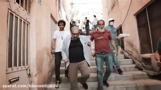 دانلود رایگان فیلم گشت ارشاد 3 با کیفیت عالی