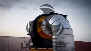 سانتریفیوژ 10 اسب  در تهران و شیراز محصولی ازشرکت کولاک فن09121865671