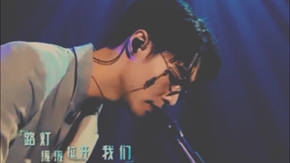 یک اجرای محشر از ییشینگ :)