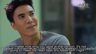 قسمت یازدهم تایلندی عشق بد _عشق نحس( Rak Rai 2017)- زیرنویس فارسی