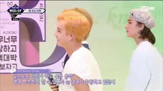 شوکیس کامل "NOEASY" از گروه استری کیدز با زیرنویس انلاین فارسی