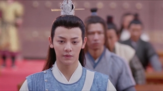 قسمت یازدهم سریال چینی عزیزم، فرار نکن فصل دوم - Honey Don't Run Away 2 2021 با زیرنویس فارسی