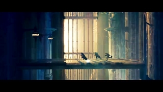 Destiny 2: The Witch Queen - Gameplay Trailer