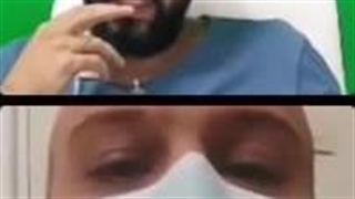 سخنان جذاب یک تور لیدر در مورد جذابیتهای ایران_لایو اینستاگرام امید دانا