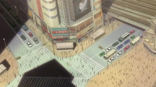 انیمه دفترچه مرگ فصل ۱ قسمت ۱