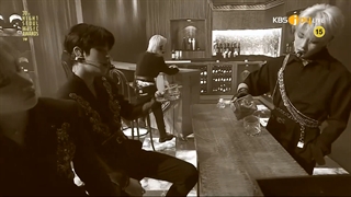 stray kids back door live