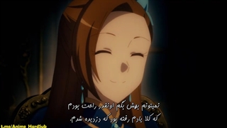 انیمه Hamefura قسمت 3