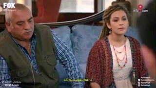 قسمت هفتم(پایانی ) سریال ترکیه ای عشق دروغ رادوست دارد ( Ask Yalani Sever 2016)- زیرنویس چسبیده