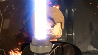 تاریخ انتشار بازی LEGO Star Wars: The Skywalker Saga مشخص شد