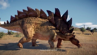 تاریخ انتشار بازی Jurassic World Evolution 2 مشخص شد