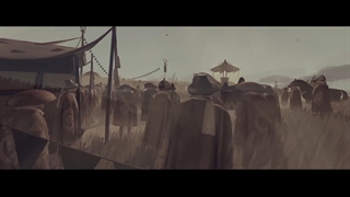 تاریخ انتشار بازی JETT The Far Shore مشخص شد