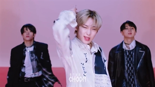 چالش be original اهنگ drunk dazed از enhypen