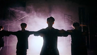 موزیک ویدیو excuse me از bxk