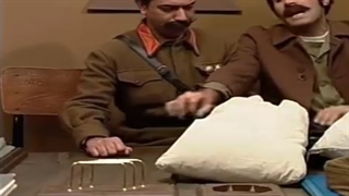 توهین طغرل به اعلی حضرت