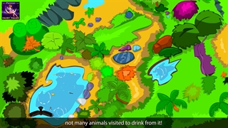 قورباغه و گاو نر