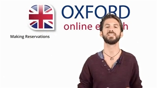 Hotel English - Using Travel English at Hotels